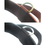 Leather Pet Dog Collar Pet Products for Big Pet, Size: 4.5*58.5cm, Size: 4.5*58.5