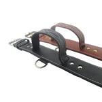 Leather Pet Dog Collar Pet Products for Big Pet, Size: 4.5*58.5cm, Size: 4.5*58.5