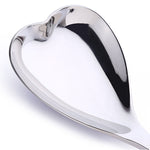 3 in 1 304 Stainless Steel Frosted Portable Outdoor Tableware for Children, Frosted Children Gold, Polished Children Rose Gold