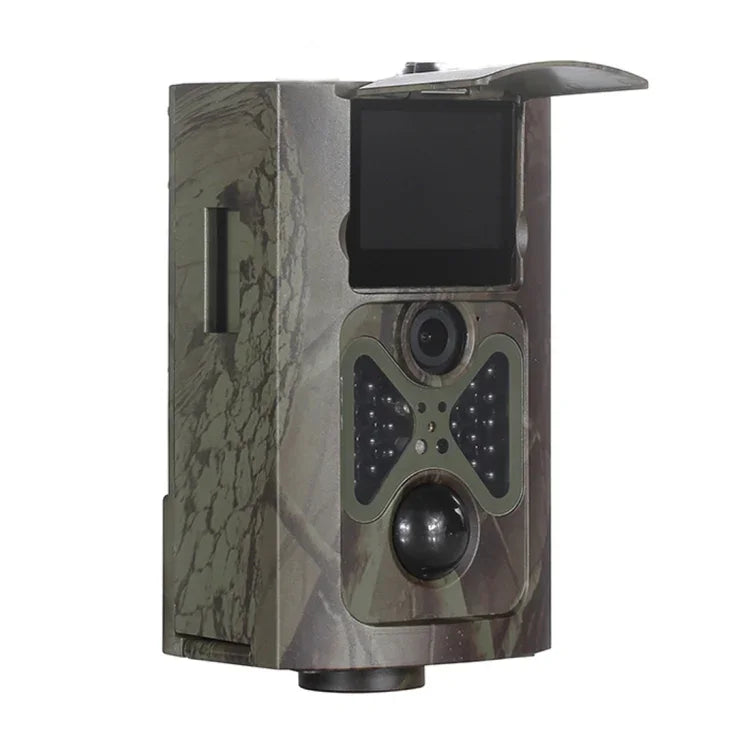 Suntek HC-550A 2.0 inch LCD 16MP Waterproof IR Night Vision Security Hunting Trail Camera, 120 Degree Wide Angle, HC-550A