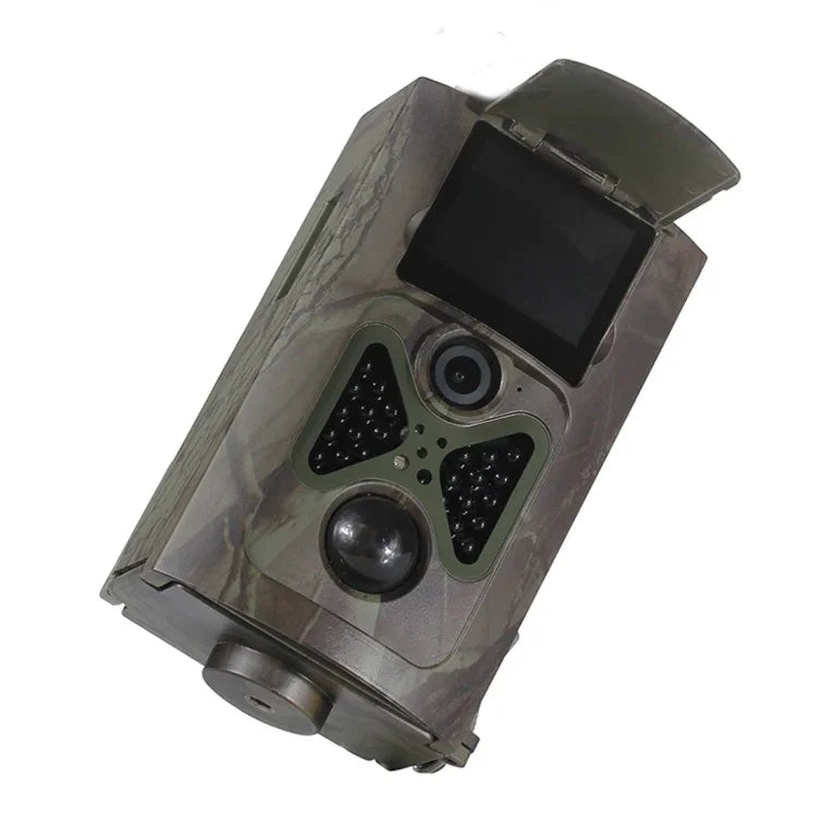 Suntek HC-550A 2.0 inch LCD 16MP Waterproof IR Night Vision Security Hunting Trail Camera, 120 Degree Wide Angle, HC-550A