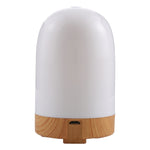 5W Capsule Shape Mini Humidifier with Colorful Light, Capacity: 50ml, DC 5V, Capsule Shape Humidifier