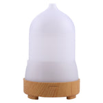 5W Capsule Shape Mini Humidifier with Colorful Light, Capacity: 50ml, DC 5V, Capsule Shape Humidifier
