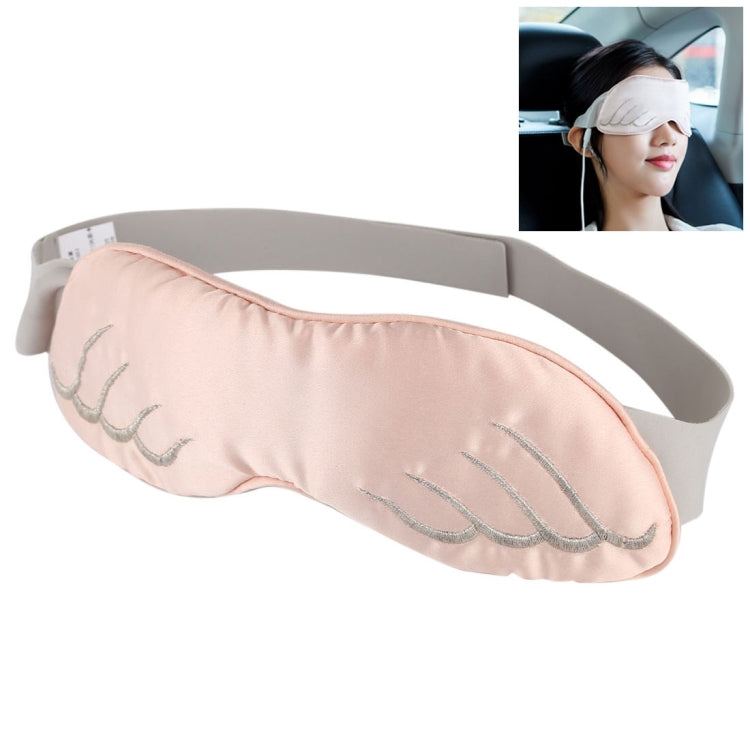 K-1033 The Angel Eye Graphene USB Eye Mask