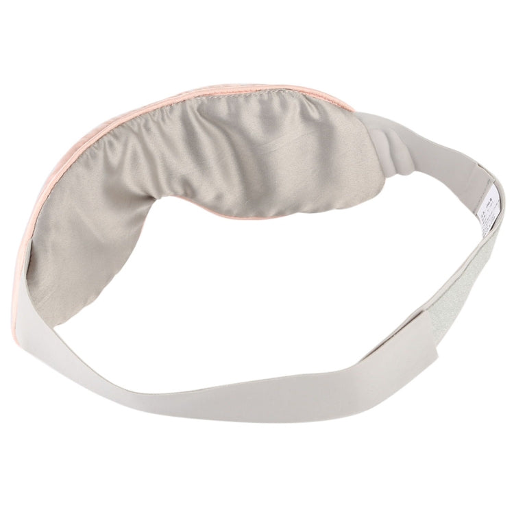 K-1033 The Angel Eye Graphene USB Eye Mask