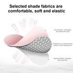 K-1033 The Angel Eye Graphene USB Eye Mask