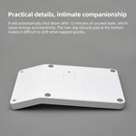 Original Xiaomi Youpin LEMO Rice Calculator 12-bit LED Display ABS Material 6 Degree Angle, 12-bit Calculator