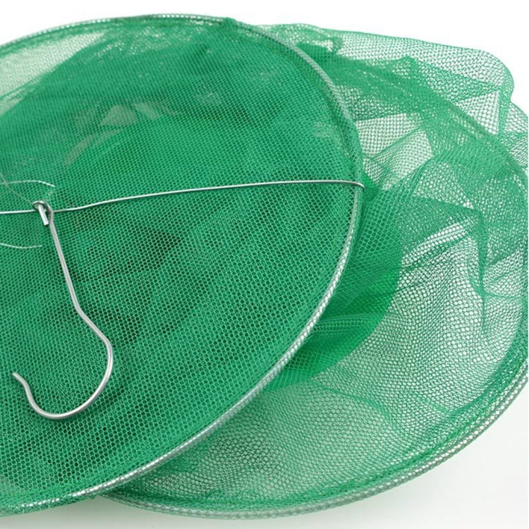 3pcs Folding Hanging Automatic Fly Hunter, Induced Fly Cage, Fly Cage