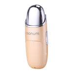 Nanum Facial Beauty Hydrating Massager Mini Skin Care Water Spraying Misting Humidifier / Automatic Alcohol Sprayer