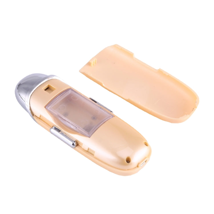 Testo alternativo predefinito