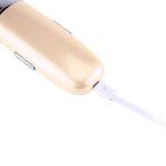 Nanum Facial Beauty Hydrating Massager Mini Skin Care Water Spraying Misting Humidifier / Automatic Alcohol Sprayer