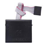 FG-MA-02 Halloween Mask Voice Control LED Cold Light Terror Cosplay Mask, FG-MA-02