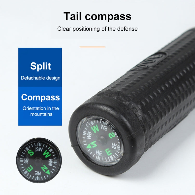 Multi-function Portable Folding Camping Shovel Survival Spade Outdoor Garden Shovel, Camping Shovel