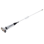 Universal Car Decoration Extensile Aerial Clip Side Car Modified To Remove Static Electricity Aerial, Length: 41cm, Length: 41cm