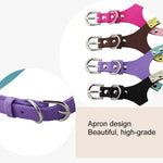 Microfiber Glasses Style Breathable Dog Chest  Strap, Size: L, Size: L