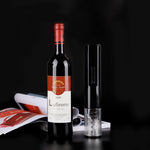 أداة مطبخ كهربائية لفتح زجاجات النبيذ أوتوماتيكية K1، معتمدة CE / ROHS، K1 (أحمر)، K1 (أسود)