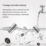 Portable Conical Burr Mill Manual Stainless Steel Bean Pepper Hand Crank Coffee Grinder, Gift Box Package, Coffee Bean Grinder