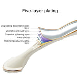 6026-96 European Style Zinc Alloy Cabinet Wardrobe Drawer Door Handle, Hole Spacing: 96mm (Bronze), 6026-96 Bronze