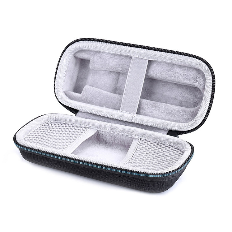 Portable EVA Shockproof Bag Shaver Storage Bag Box with Rope for Philips OneBlade, For Philips OneBlade