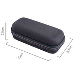 Portable EVA Shockproof Bag Shaver Storage Bag Box with Rope for Philips OneBlade, For Philips OneBlade