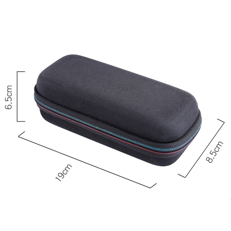 Portable EVA Shockproof Bag Shaver Storage Bag Box with Rope for Philips OneBlade, For Philips OneBlade