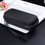 Portable EVA Shockproof Bag Shaver Storage Bag Box with Rope for Philips OneBlade, For Philips OneBlade