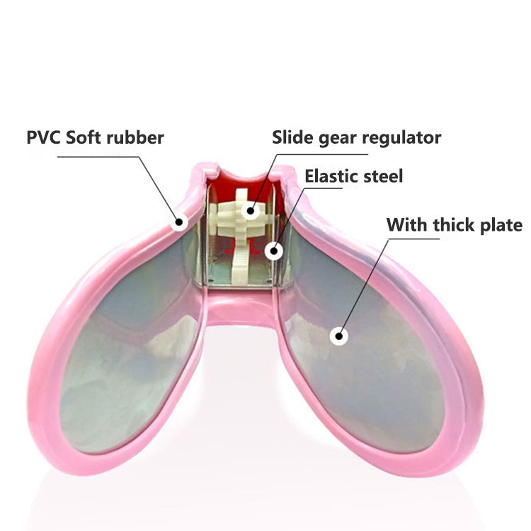 Postpartum Repair Hip Trainer Beautiful Buttocks Beautiful Butt Clip, Beautiful Butt Clip Orange, Beautiful Butt Clip Pink, Beautiful Butt Clip Blue, Beautiful Butt Clip Purple