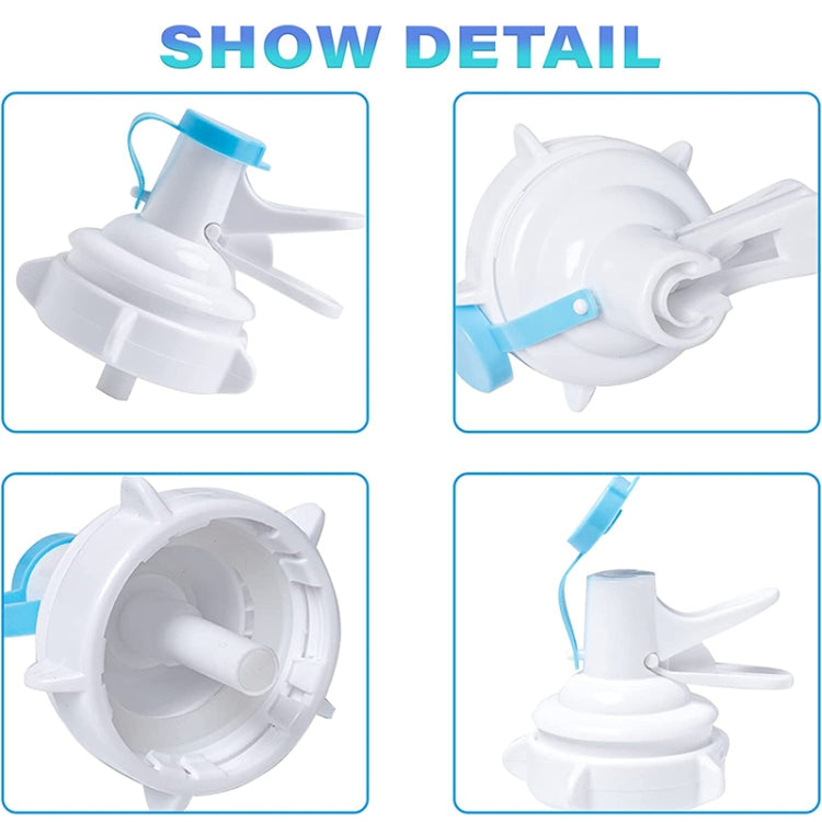 デフォルトの代替テキスト