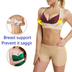 Women Ultrathin Kyphosis Correction Shoulder Support Tight-fitting Orthopedic Belt, Size:S, S