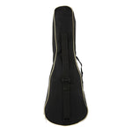 26 inch ukulele Bale Piano Bag with Front Pocket , 26 inch ukulele Bale Piano Bag