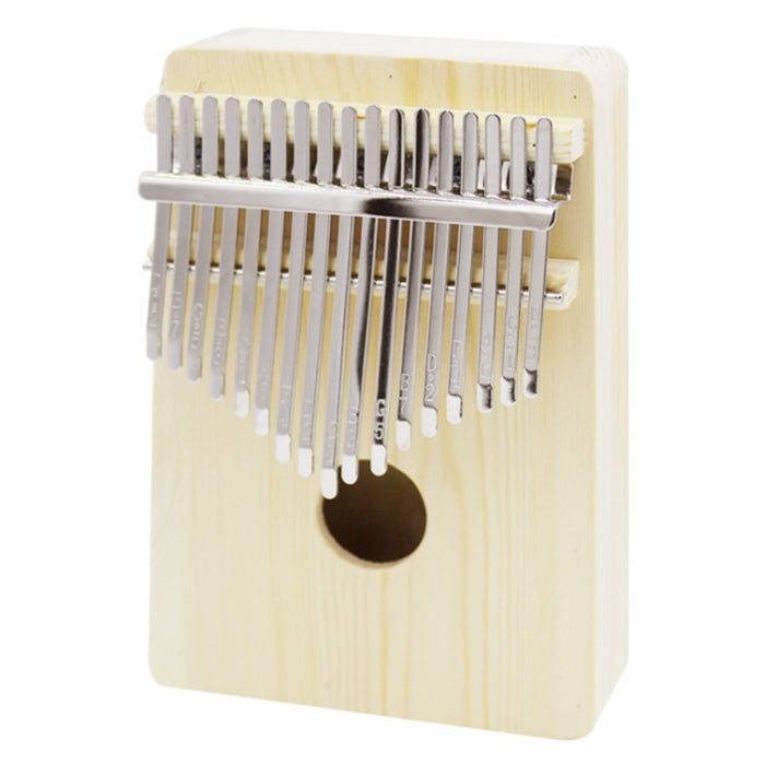 17-tone Kalimba Thumb Piano Kalimba Finger Piano Children DIY, Kalimba Thumb Piano