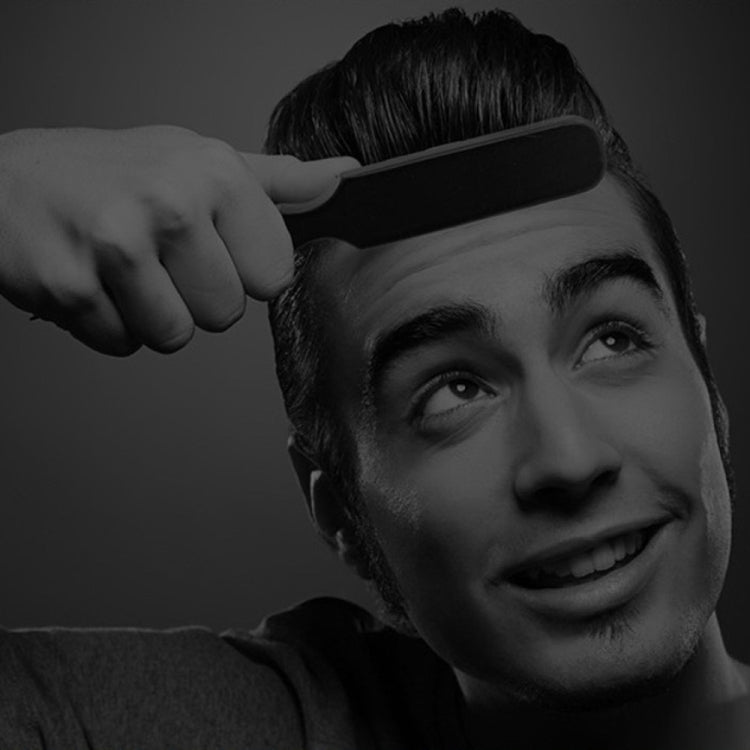 Wooden Handle Boar Brush Cleaning Hair Men Beard Brush Anti-static Barber Shop Hair Styling Comb Shaving Tools, Beard Brush