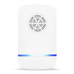 Electronic Ultrasonic Anti Mosquito Rat Insect Pest Repeller with Light, AC 110-220V, EU Plug, AU Plug, UK Plug, US Plug