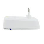 Electronic Ultrasonic Anti Mosquito Rat Insect Pest Repeller with Light, AC 110-220V, EU Plug, AU Plug, UK Plug, US Plug