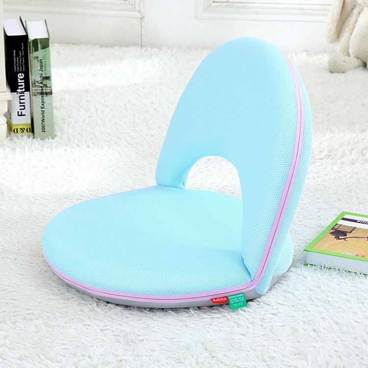 Multifunctional Folding Bed Backrest Waist Pregnant Women Breastfeeding Chair, 5-Speed / Large, 5-Speed / Large(Baby Blue), 5-Speed / Large(Light Pink), 5-Speed / Large(Light Purple), 5-Speed / Large(Cyan)