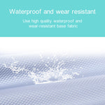 Multifunctional Folding Bed Backrest Waist Pregnant Women Breastfeeding Chair, 5-Speed / Large, 5-Speed / Large(Baby Blue), 5-Speed / Large(Light Pink), 5-Speed / Large(Light Purple), 5-Speed / Large(Cyan)