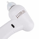 WaxVac Electric Gentle and Effective Ear Cleaner Adult Children Ears Cleaning Device, Ear Care Tools 1