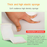 C1 Lazy Couch Tatami Foldable Single Recliner Bay Window Creative Leisure Floor Chair, Size:205x56x20cm, 205x56x20cm (Red), 205x56x20cm (Purple), 205x56x20cm (Lake Blue), 205x56x20cm (Khaki), 205x56x20cm (Green), 205x56x20cm (Dark Coffee)              ...