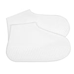 Waterproof Antiskid Silicone Outdoor Rainboots Shoes Cover, Size: L (40-45), Size: L