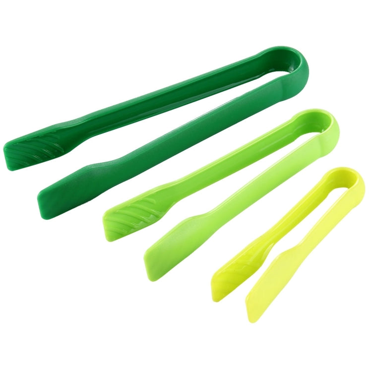 2 Sets Multi-purpose High Temperature Resistance Food folder / Bread folder Three Pieces Suit Random Color Delivery, 2 Sets Multi-purpose Food folder /