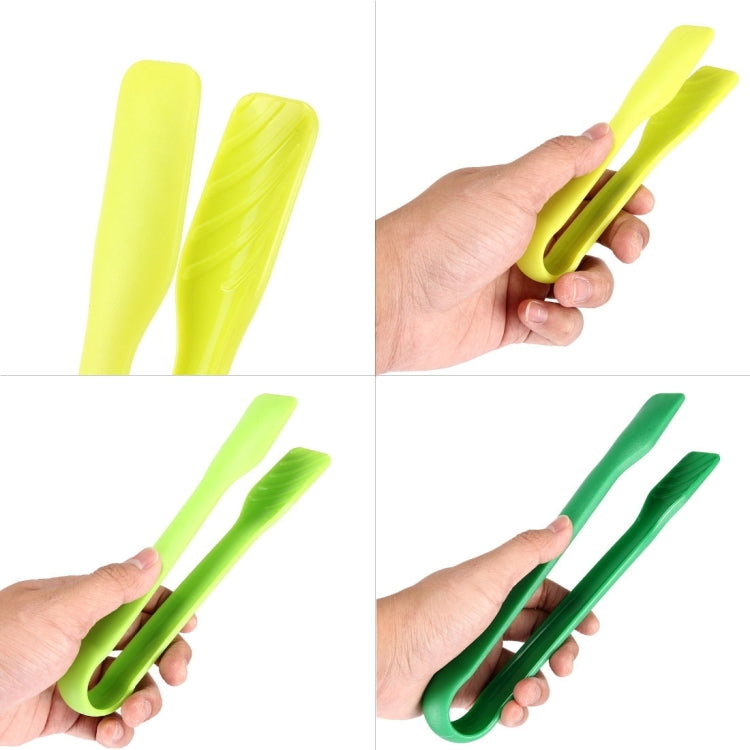 2 Sets Multi-purpose High Temperature Resistance Food folder / Bread folder Three Pieces Suit Random Color Delivery, 2 Sets Multi-purpose Food folder /