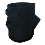 6 Pockets 26L / 7 Gallon Non-woven Felt Strawberry Planting Bag, Size: 30X35cm, Size: 30X35cm