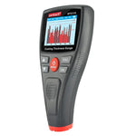 Wintact WT2110 Color Screen Display Coating Thickness Gauge, WT2110