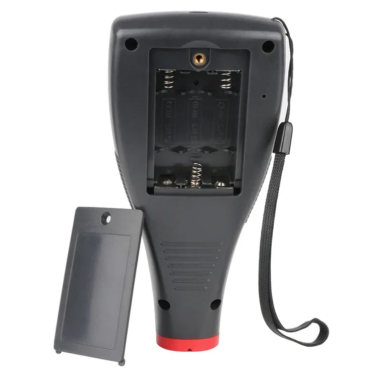 Wintact WT2110 Color Screen Display Coating Thickness Gauge, WT2110