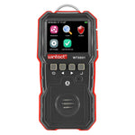 كاشف غاز قابل للاشتعال مع إنذار Wintact WT8801، WT8801
