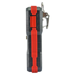 كاشف غاز قابل للاشتعال مع إنذار Wintact WT8801، WT8801