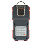 كاشف غاز قابل للاشتعال مع إنذار Wintact WT8801، WT8801