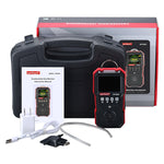 كاشف غاز قابل للاشتعال مع إنذار Wintact WT8801، WT8801