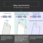 Household Commercial Food Vacuum Plastic Packaging Machine Sealer Closer Machine, EU Plug, Food EU Plug (Black), Food EU Plug (White)