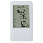 MC501 Adjustable Indoor Thermometer Hygrometer, Upgrade Version, MC501 Upgrade Version